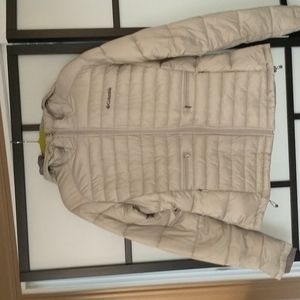 Columbia Jacket